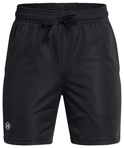 Under Armour Icon Mesh Short - Boys' Grade School