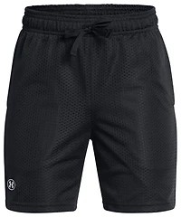 Under Armour Icon Mesh Short - Boys' Grade School