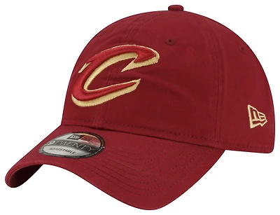 New Era Cavaliers Core Classics 2.0 Cap - Men's