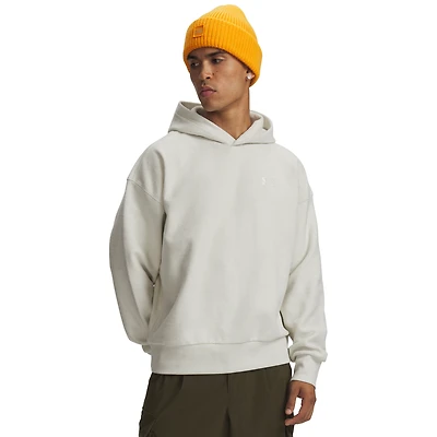 Under Armour Icon Rev Terry Hoodie - Men's