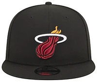 New Era Heat 950 Evergreen Side Patch Hat - Adult