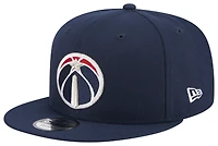 New Era Wizards 950 Evergreen Side Patch Hat - Adult
