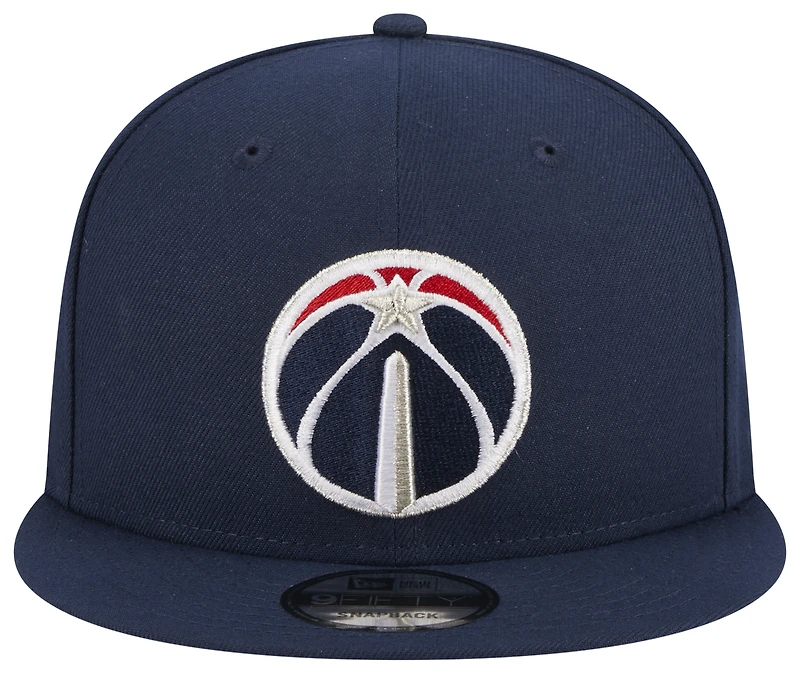 New Era Wizards 950 Evergreen Side Patch Hat - Adult