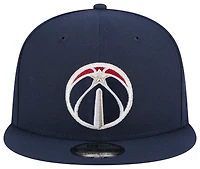 New Era Wizards 950 Evergreen Side Patch Hat - Adult
