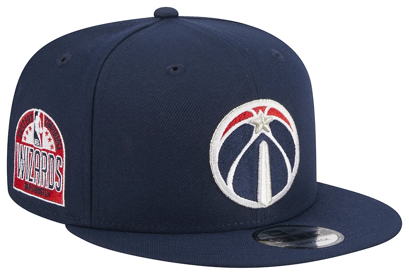 New Era Wizards 950 Evergreen Side Patch Hat - Adult