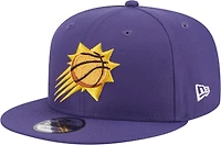 New Era Suns 950 Evergreen Side Patch Hat - Adult