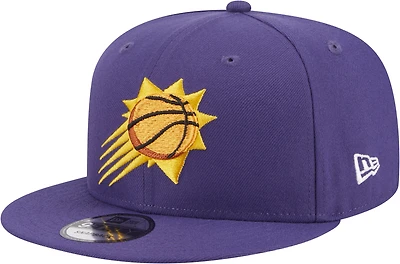 New Era Suns 950 Evergreen Side Patch Hat - Adult