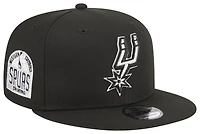 New Era Spurs 950 Evergreen Side Patch Hat - Adult