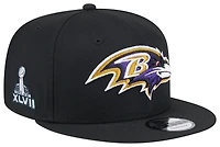 New Era Ravens EG SP OTC Cap - Men's