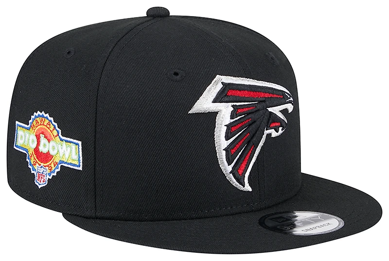New Era Falcons EG SP OTC Cap - Men's