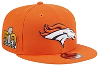 New Era Broncos EG SP OTC Cap - Men's