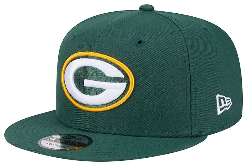 New Era Packers EG SP OTC Cap - Men's