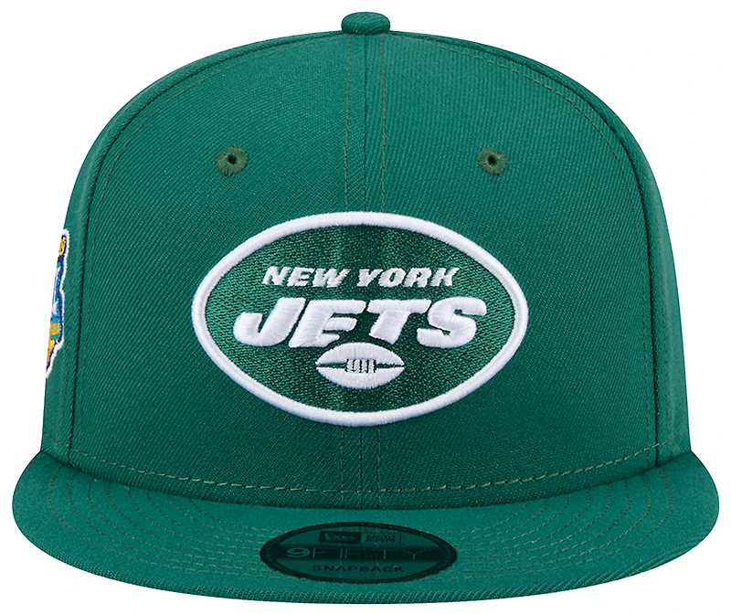 New Era Jets EG SP OTC Cap - Men's