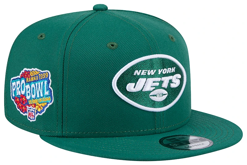 New Era Jets EG SP OTC Cap - Men's
