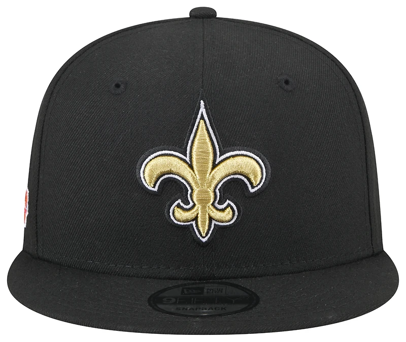 New Era Saints EG SP OTC Cap - Men's