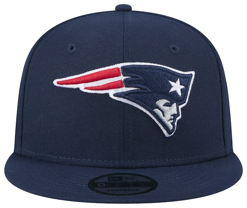 New Era Patriots EG SP OTC Cap - Men's