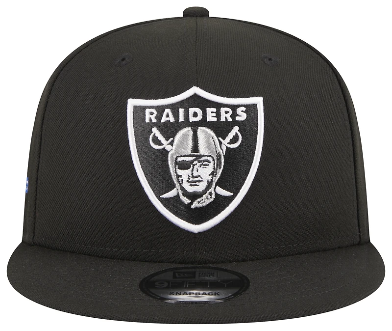 New Era Raiders EG SP OTC Cap - Men's