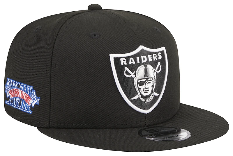 New Era Raiders EG SP OTC Cap - Men's