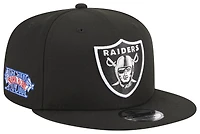 New Era Raiders EG SP OTC Cap - Men's