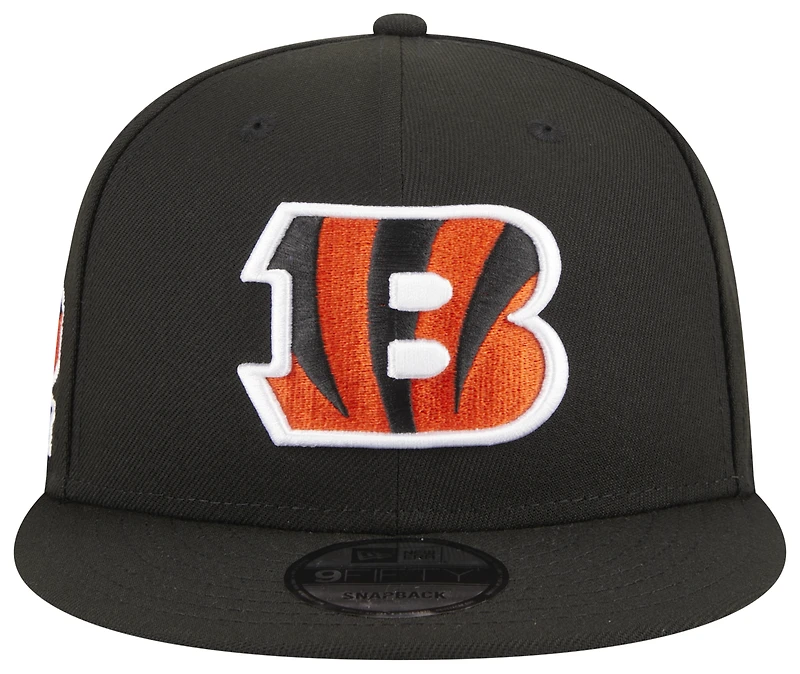 New Era Bengals EG SP OTC Cap - Men's