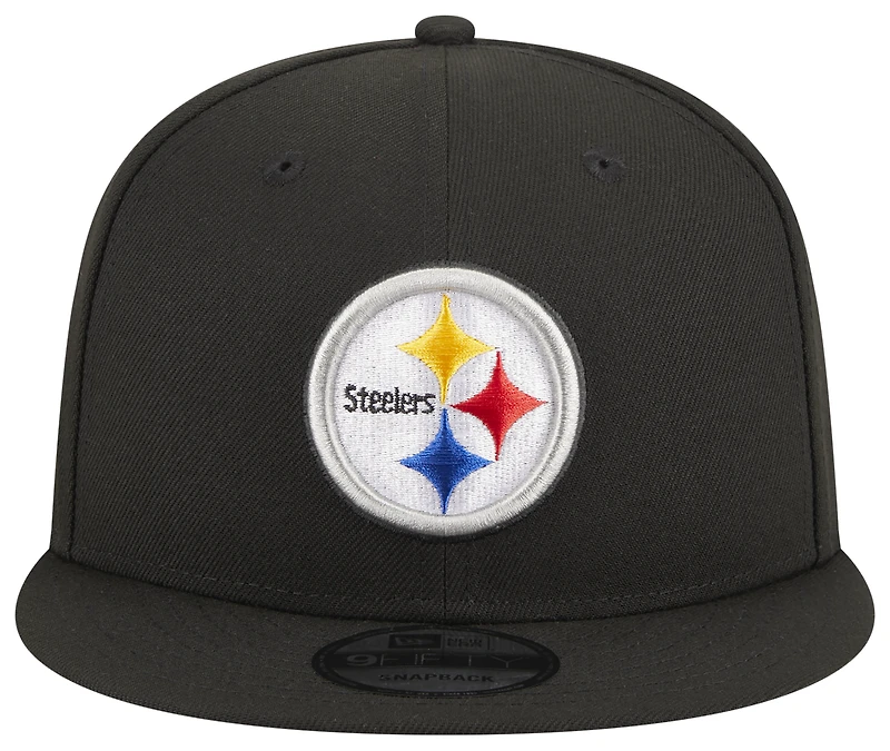 New Era Steelers EG SP OTC Cap - Men's