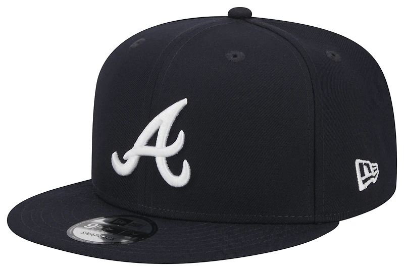New Era Braves 950 EG Side Patch - Men's