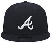 New Era Braves 950 EG Side Patch - Men's
