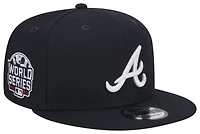 New Era Braves 950 EG Side Patch - Men's