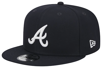 New Era Braves 950 EG Side Patch - Men's