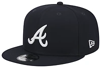 New Era Braves 950 EG Side Patch - Men's