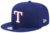 New Era Rangers 950 EG Side Patch - Men's