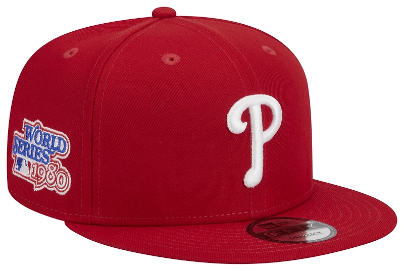 New Era Phillies 950 EG Side Patch - Men's