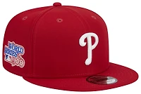New Era Phillies 950 EG Side Patch - Men's
