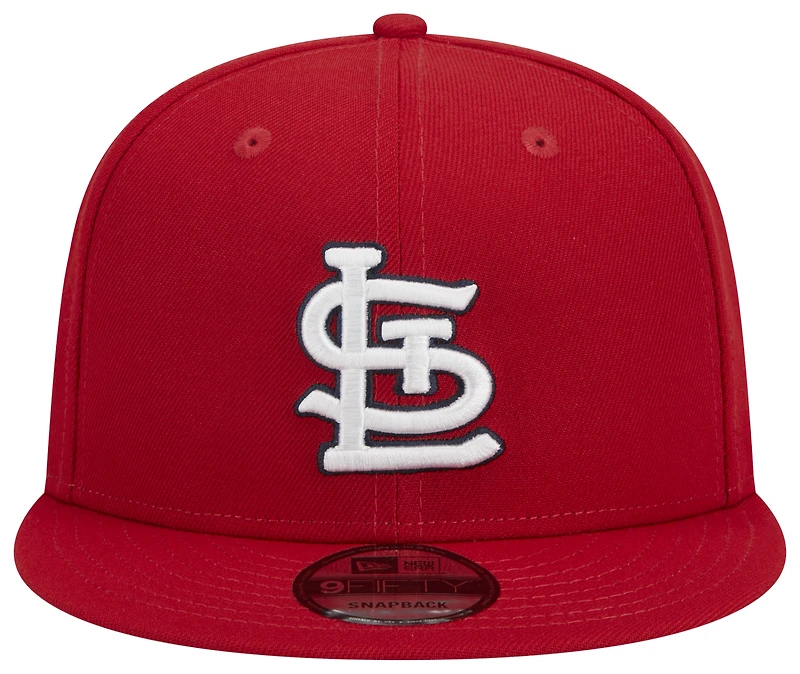 New Era Cardinals 950 EG Side Patch - Men's