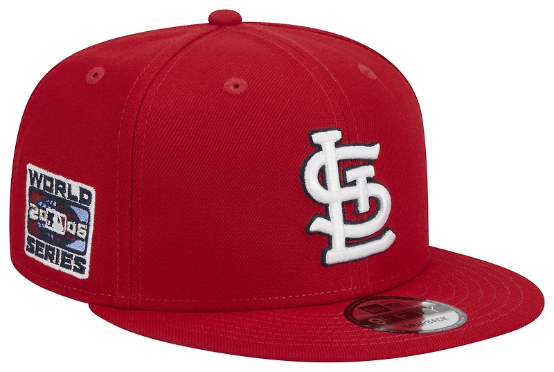 New Era Cardinals 950 EG Side Patch - Men's