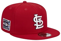 New Era Cardinals 950 EG Side Patch - Men's