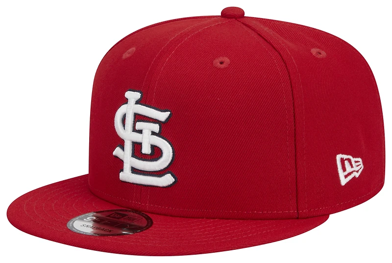 New Era Cardinals 950 EG Side Patch - Men's