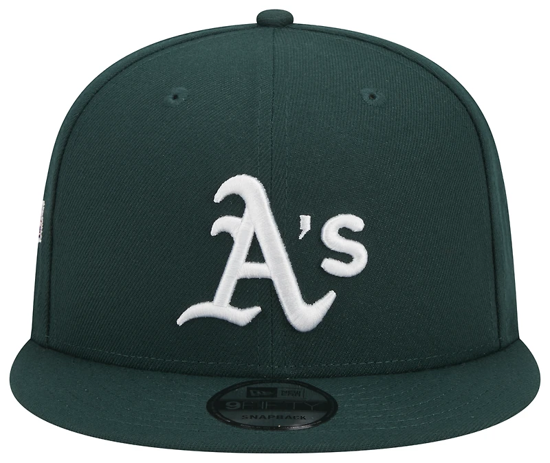 New Era Athletics 950 EG Side Patch - Men's