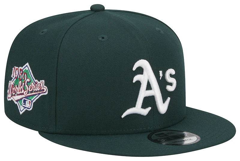 New Era Athletics 950 EG Side Patch - Men's