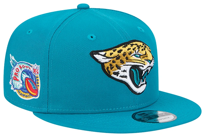 New Era Jaguars EG SP OTC Cap - Men's