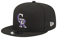 New Era Rockies 950 EG Side Patch - Men's