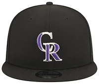 New Era Rockies 950 EG Side Patch - Men's