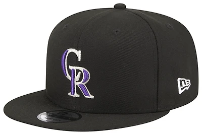 New Era Rockies 950 EG Side Patch - Men's