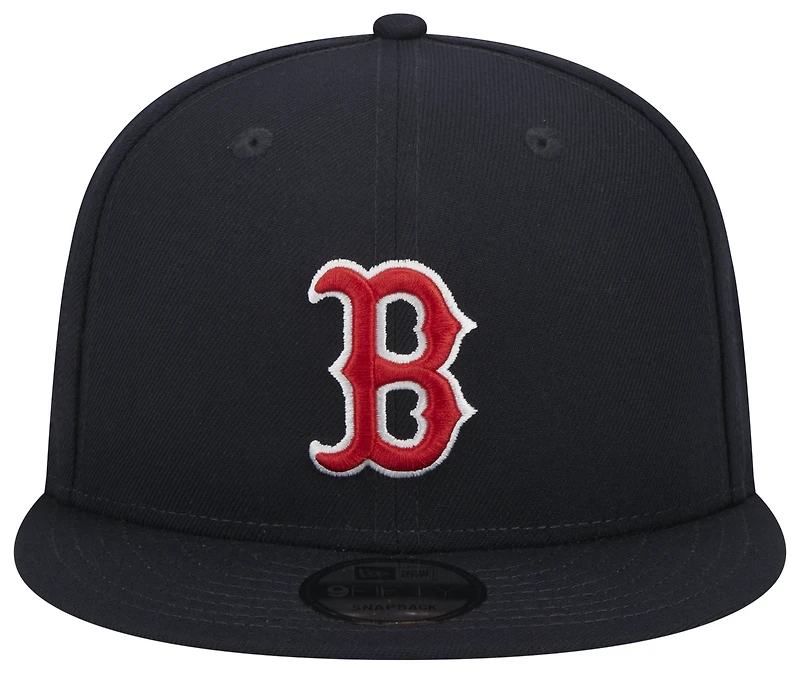 New Era Red Sox 950 EG Side Patch - Men's