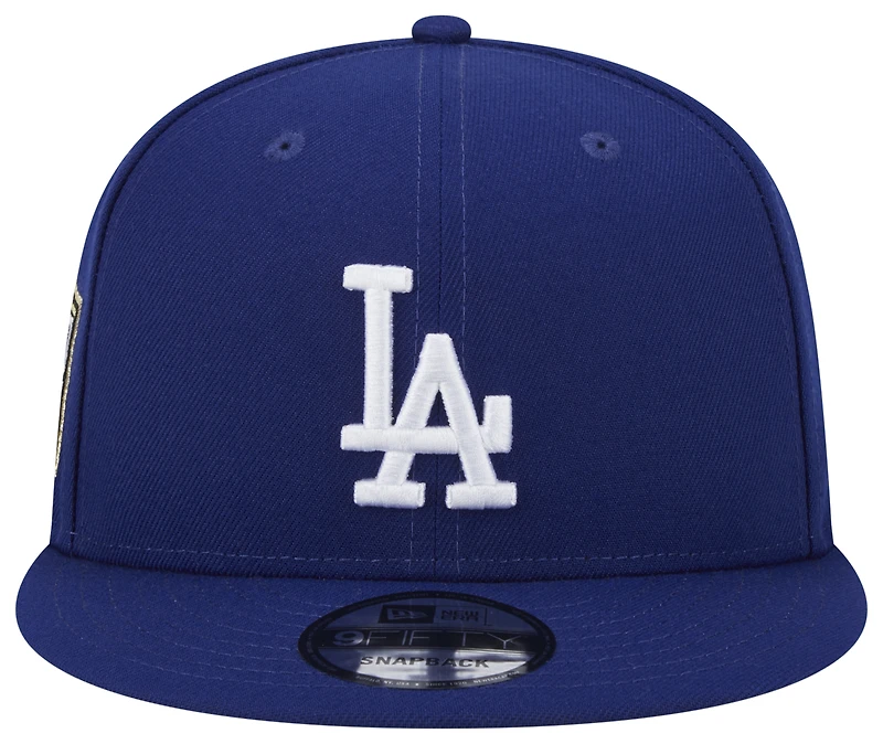 New Era Dodgers 950 EG Side Patch - Men's