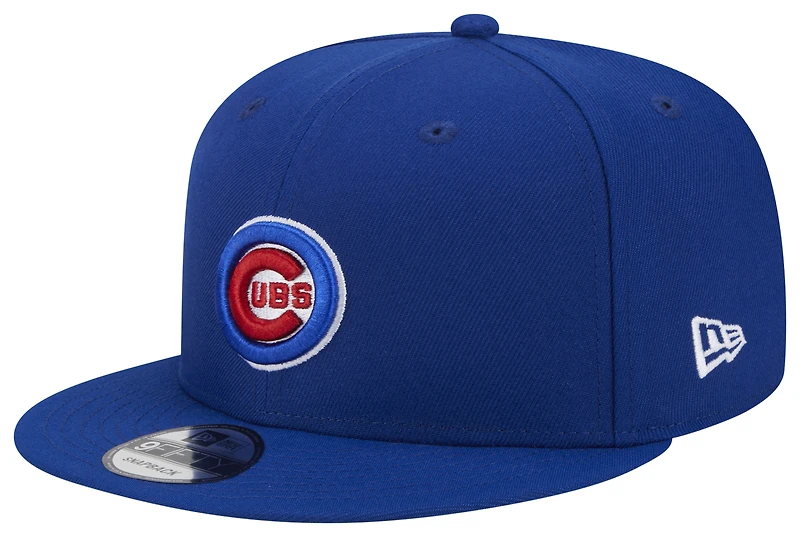 New Era Cubs 950 EG Side Patch - Men's