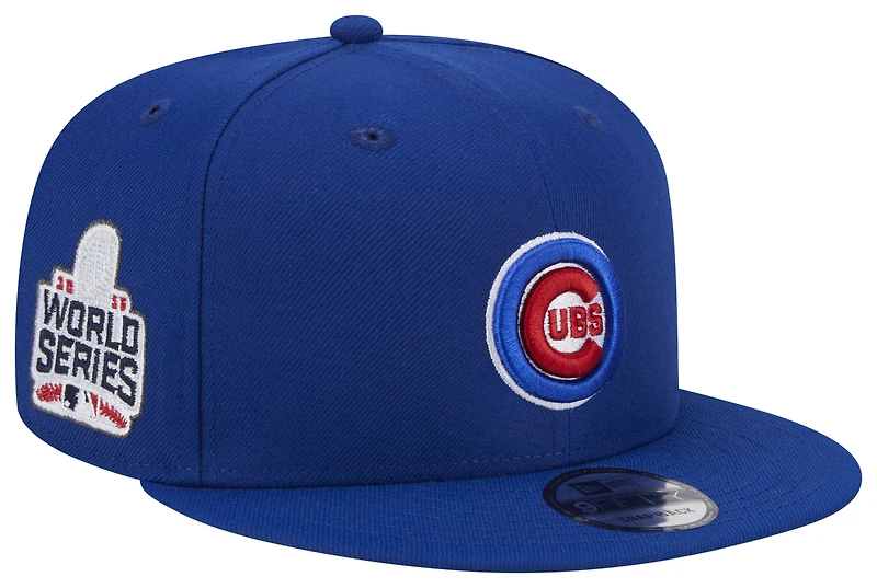 New Era Cubs 950 EG Side Patch - Men's