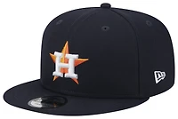 New Era Astros 950 EG Side Patch - Men's