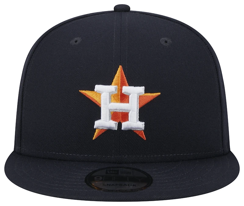 New Era Astros 950 EG Side Patch - Men's