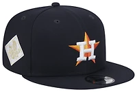 New Era Astros 950 EG Side Patch - Men's